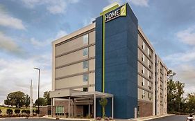 Home2 Suites By Hilton Salisbury
