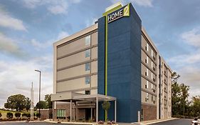 Home2 Suites By Hilton Salisbury
